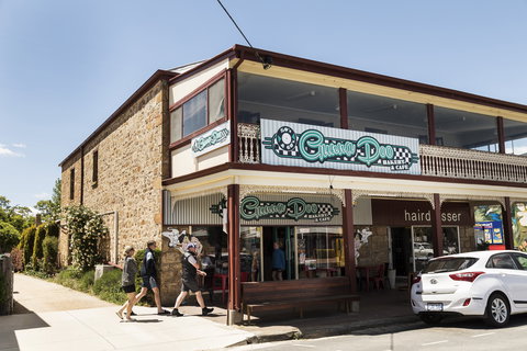 Gunna Doo Bakery - Accommodation Port Hedland 0