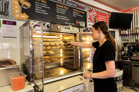 Gunna Doo Bakery - Accommodation Port Hedland 1