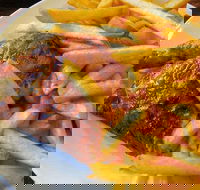 Hatch'd Charcoal Chicken - Accommodation Port Hedland