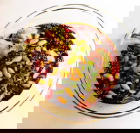 Hong Tea - Accommodation Port Hedland