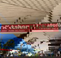 Indian Kitchen - Accommodation Port Hedland