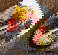 Juice Engine - Accommodation Port Hedland