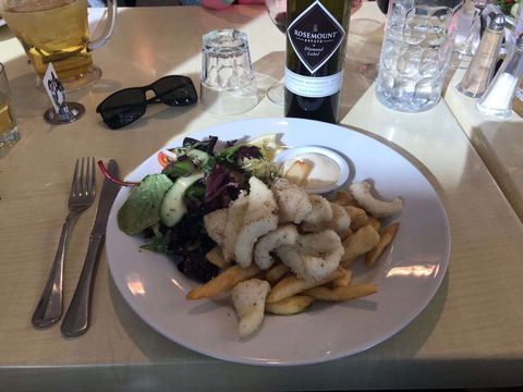Khatti's Curry Lounge - Accommodation Port Hedland 0