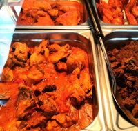 Kumar's Curry House - Accommodation Port Hedland