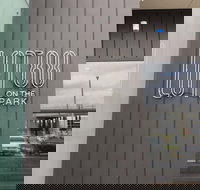 Lot 88 on the Park - Accommodation Port Hedland