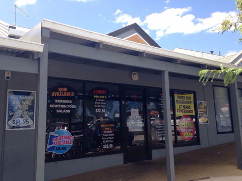 Mindarie Keys Fish And Chips - Accommodation Port Hedland 0