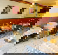 Mongol Lounge