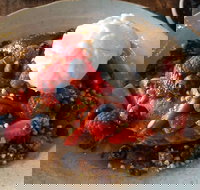 Motherduck - Accommodation Port Hedland