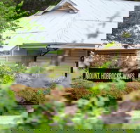 Mount Horrocks Wines - Accommodation Port Hedland