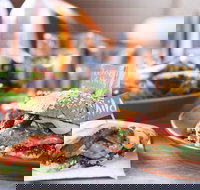 Nando's - Parkwood - Accommodation Port Hedland