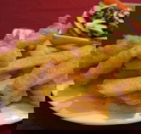 New Dublin Hotel - Accommodation Port Hedland