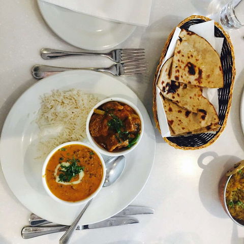 Noor Indian Cuisine - Accommodation Port Hedland 0