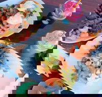 North Beach Kitchen - Accommodation Port Hedland