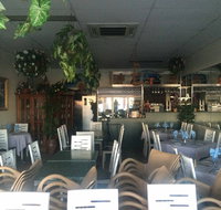Oasis Thai  Malay Cafe - Accommodation Port Hedland