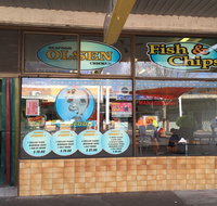 Olsen Fish  Chips - Accommodation Port Hedland