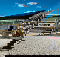 Pagan Cider - Accommodation Port Hedland
