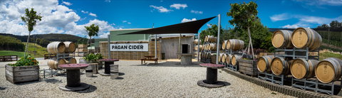 Pagan Cider - Accommodation Port Hedland 0