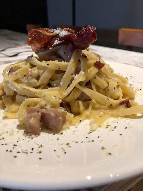 PIKKIO Pizzeria Trattoria - Accommodation Port Hedland 0