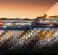 Renmark Club - Accommodation Port Hedland
