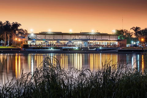 Renmark Club - Accommodation Port Hedland 0
