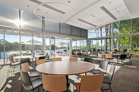 Renmark Club - Accommodation Port Hedland 2