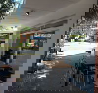 Richard Cafe - Accommodation Port Hedland