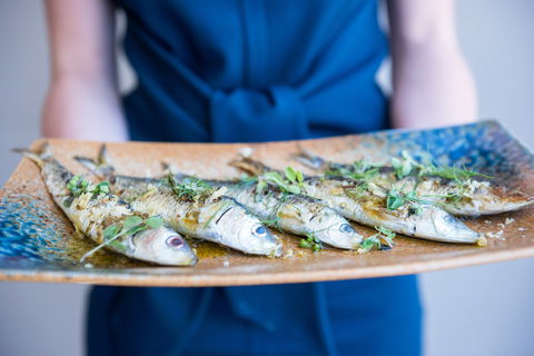 SARDINE Eatery + Bar - Accommodation Port Hedland 0