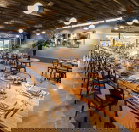 Slate Restaurant - Accommodation Port Hedland