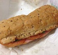 Subway - Morley - Accommodation Port Hedland