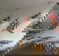 Sushi Noodle World - Accommodation Port Hedland