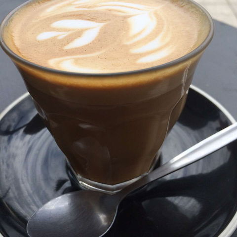 Tamp Espresso - Accommodation Port Hedland 0
