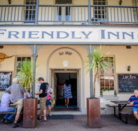 The Friendly Inn
