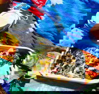 The Cheesecake Shop - Albany Creek - Accommodation Port Hedland