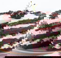 The Cheesecake Shop - Capalaba - Accommodation Port Hedland