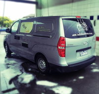 The Little Coffee Van - Accommodation Port Hedland