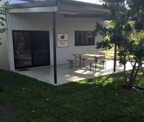 The Purple Mango Brewery - Accommodation Port Hedland 0