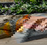 Three P's Ristorante - Accommodation Port Hedland