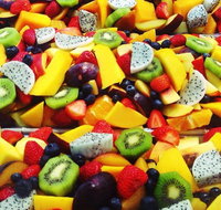 Top Juice - Homebush - Accommodation Port Hedland