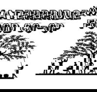 Waterbridge Food Pantry - Accommodation Port Hedland