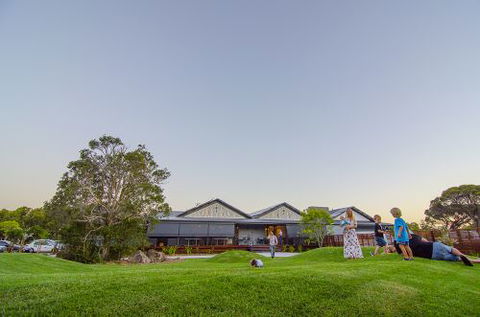 The Sun Bistro - Accommodation Port Hedland 0