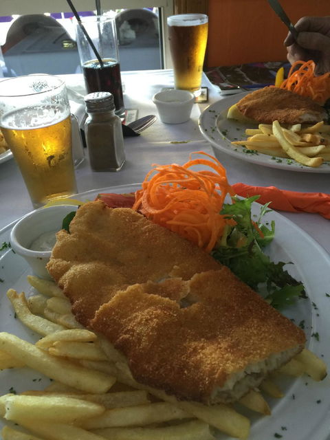 Queensland National Hotel - Accommodation Port Hedland 1