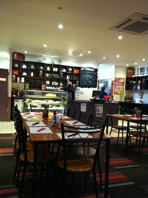 Queensland National Hotel - Accommodation Port Hedland 2