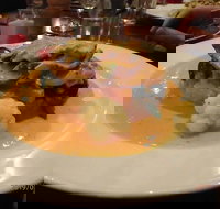 Racetrack Cafe - Accommodation Port Hedland