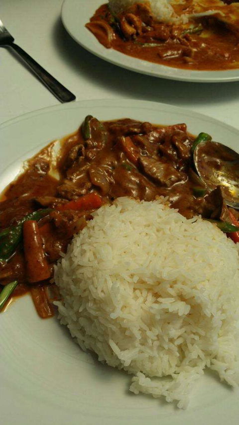 About Rice & Noodles - Accommodation Port Hedland 0