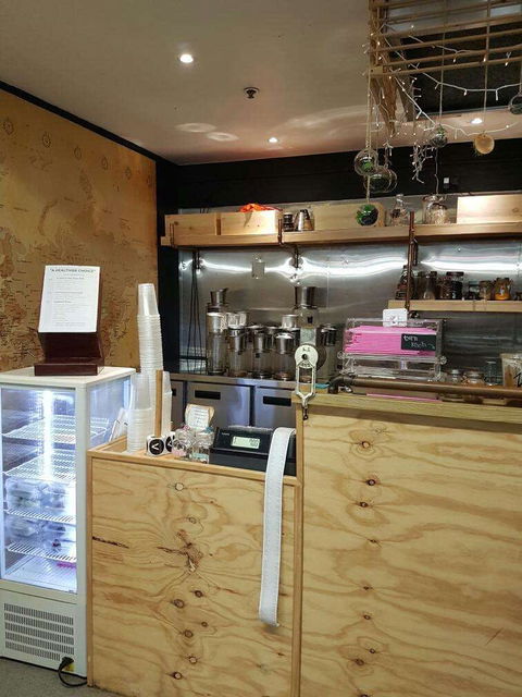 Annee's Cafe Sua Da - Accommodation Port Hedland 0