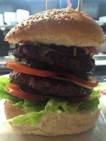 Apache Spur Steak & Grill - Accommodation Port Hedland 0