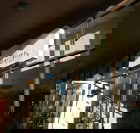 Bacchus - Accommodation Port Hedland