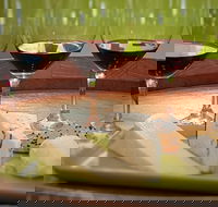 Barossa Red Wine Master Class - Accommodation Port Hedland