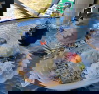 Bredbo Pancake  Crepe Parlour - Accommodation Port Hedland