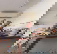 Chill Out Icecreamery  Coffee Garden - Accommodation Port Hedland